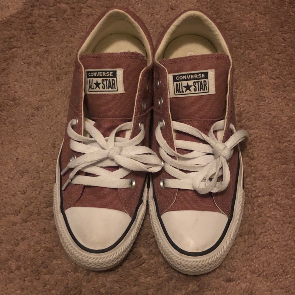Converse sneakers